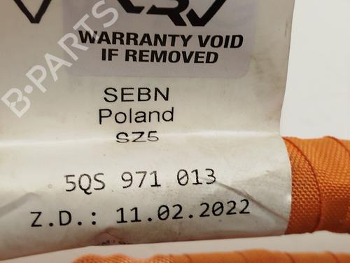 Electronic module CUPRA FORMENTOR (KM7, KMP) 1.5 TSI | BP36997112M83 - Image 4