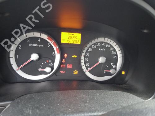 Right headlight KIA RIO II (JB) 1.5 CRDi | BP23438542C29  - Image 22