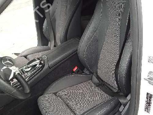 Ignition barrel MERCEDES-BENZ E-CLASS (W213) E 220 d (213.004) | BP6952247M48 - Image 17