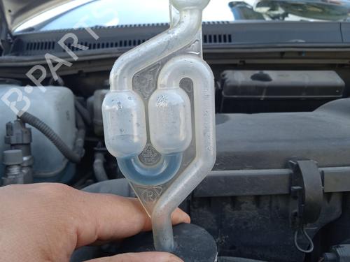 Left mirror TOYOTA PRIUS Liftback (_W2_) 1.5 Hybrid (NHW20_, NHW20R) | BP26556690C26 