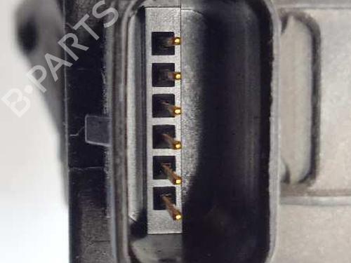 Pedal FORD FOCUS III 1.6 TDCi | BP6826289I4 