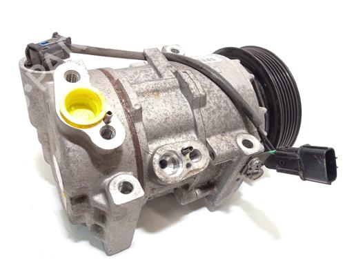 Compressor A/A KIA STONIC (YB) [2017-2024]  18015980