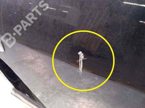 Tailgate MERCEDES-BENZ B-CLASS Sports Tourer (W245) B 180 (245.232) | BP9632201C6  - Image 6