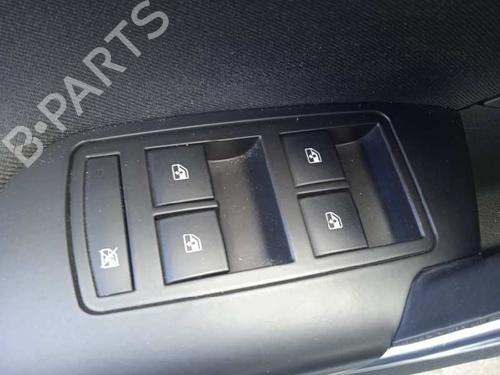 Steering rack OPEL INSIGNIA A (G09)  | BP16499007M22 