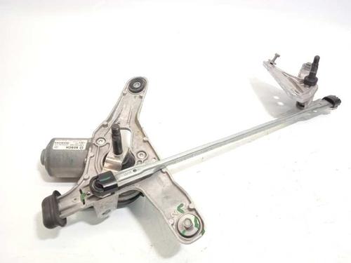 Used Front wiper motor PEUGEOT 308 III (FB_, FH_, FP_, F3_, FM_) [2021-2025]  15282447