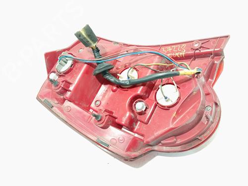 Right taillight CHEVROLET AVEO / KALOS Hatchback (T250, T255) 1.2 | BP30836760C35