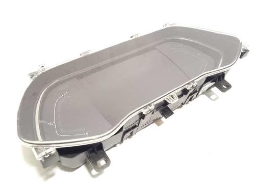 Used Instrument cluster RENAULT CLIO V (B7_) [2019-2025]  12600203