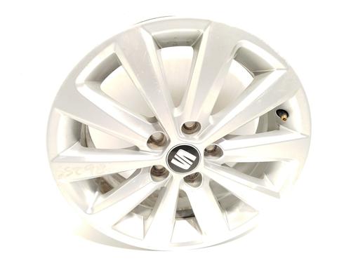 Rim SEAT IBIZA V (KJ1, KJG) 1.0 MPi | BP25715420C45