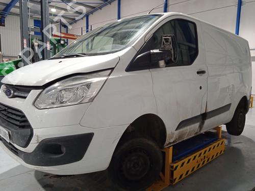 Instrument cluster FORD TRANSIT CUSTOM V362 Van (FY, FZ) 2.2 TDCi | BP36675830C47  - Image 13