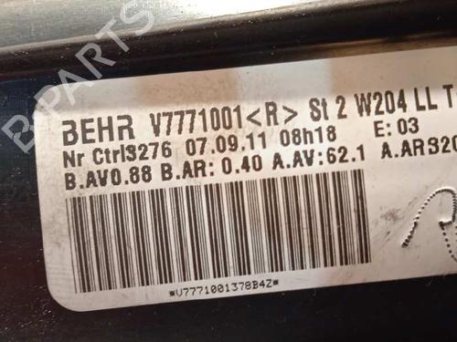 Heater blower motor MERCEDES-BENZ CLS (C218) CLS 250 CDI / BlueTEC / d (218.303, 218.304) | BP7905525M62 
