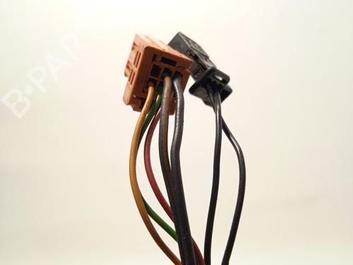 Right mirror CITROËN C-ELYSEE (DD_) 1.6 VTi 115 (DDNFP0, DDNFP6, DDNFP9) | BP28189232C27 