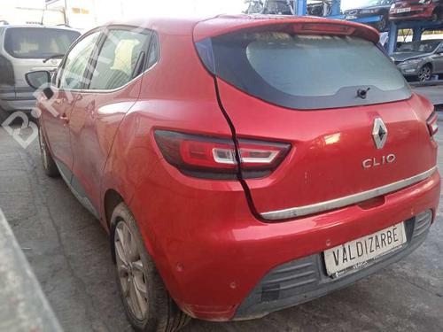 ABS pump RENAULT CLIO IV (BH_) 1.5 dCi 75 | BP10921008M43 