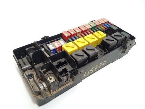 Used Fuse box Fuse box 8589460 8589460
