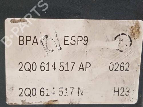 ABS pump SEAT ARONA (KJ7, KJP)  | BP13619701M43 