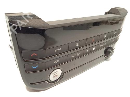 Used Climate control JAGUAR XE (X760) [2015-2026]  17105844