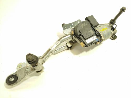 Used Front wiper motor FORD PUMA (J2K, CF7) [2019-2025]  30128792