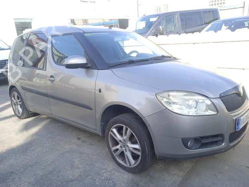 Engine SKODA ROOMSTER (5J7) | BP15636092M1