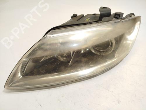 Left headlight AUDI Q7 (4LB) 3.0 TDI quattro | BP28294148C28 