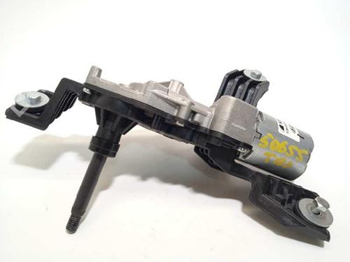 Rear wiper motor HYUNDAI i30 (PDE, PD, PDEN)  | BP13492463M102 
