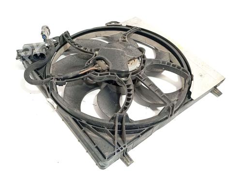 Used Radiator fan Radiator fan 38465693 38465693