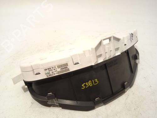 Instrument cluster VOLVO V50 (545) 2.0 D | BP26449618C47