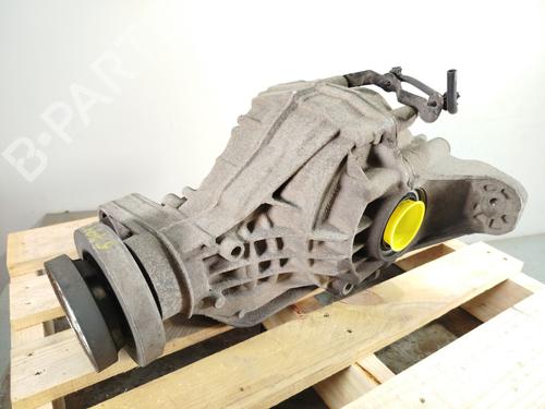 Used Rear differential Rear differential 33856780 33856780