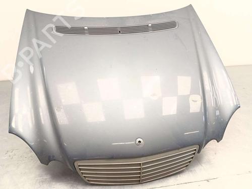 hood-mercedes-benz-e-class-w211-2002-2003-2004-2005-2006-2007-2008-2009-39065529 main image