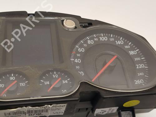 Instrument cluster VW PASSAT B6 (3C2) 2.0 TDI 16V | BP33873569C47 - Image 7