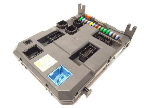 Used Fuse box Fuse box CITROËN C3 II (SC_) 1.4 HDi 70 (SC8HZC, SC8HR0, SC8HP4) (68 hp) 9503662 9503662