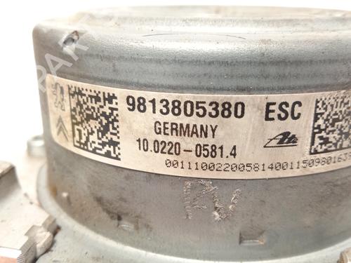 ABS pump CITROËN C4 CACTUS 1.6 HDi 90 | BP29239353M43 
