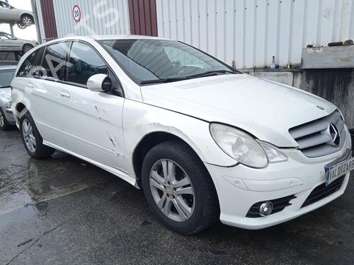 Used Parts MERCEDES-BENZ R-CLASS (W251, V251) R 280 CDI 4-matic (251.020) (190 hp) 4308069