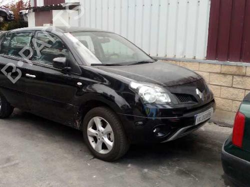 RENAULT KOLEOS I (HY_) 114260