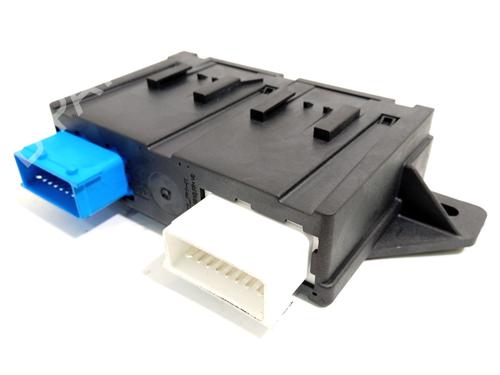 Used Electronic module CITROËN C4 Grand Picasso II (DA_, DE_) 1.2 THP 130 (130 hp) 19267967