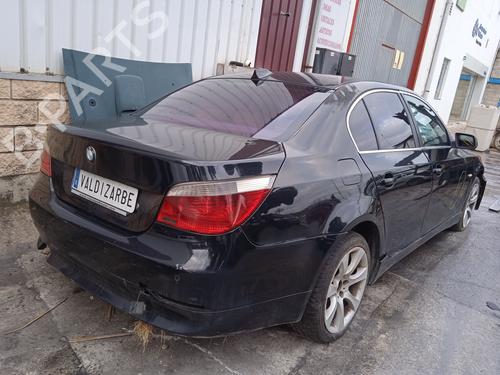 Climate control BMW 5 (E60) 530 d | BP23973515I5  - Image 10