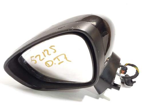 Used Left mirror CITROËN C3 AIRCROSS II (2R_, 2C_) 1.2 PureTech 110 (2RHNZB, 2RHNZW, 2RHNPX, 2RHNPJ) (110 hp) 16031374