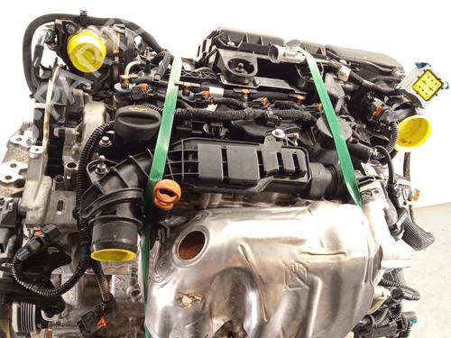 Engine CITROËN BERLINGO (ER_, EC_) 1.5 BlueHDi 100 | BP29004328M1