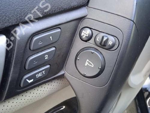 Rear right lock HONDA ACCORD VIII (CU) 2.2 i-DTEC (CU3) | BP8855108C99 