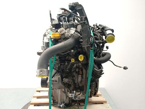 Used Engine Engine 38348510 38348510