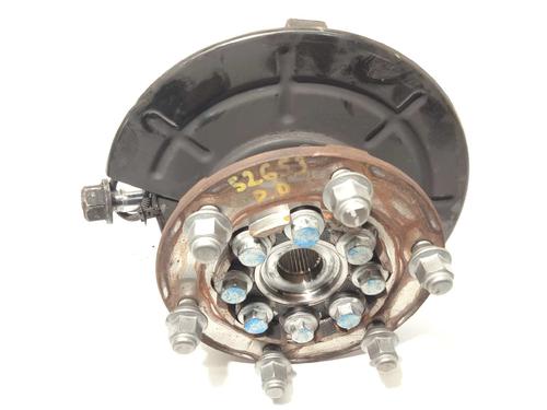 Right front steering knuckle MAXUS EDELIVER 9 Van Electric (SV63C, SV63D) | BP16659345M26 