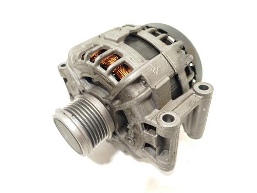Used Alternator Alternator CUPRA FORMENTOR (KM7, KMP) 2.0 TSI (245 hp) 34536254 34536254