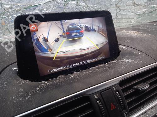 Electronic module MAZDA 3 Saloon (BM_, BN_) 2.0 | BP34136167M83  - Image 34