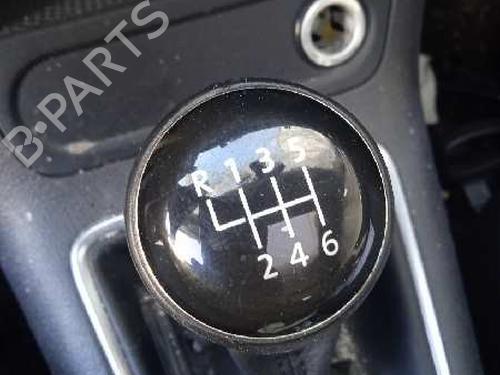 Climate control VW TIGUAN (5N_)  | BP16403632I5 