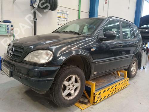 Used Parts MERCEDES-BENZ M-CLASS (W163) ML 320 (163.154) 4935169