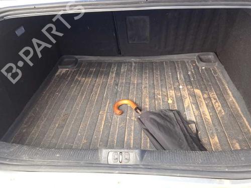 Left mirror PEUGEOT 407 (6D_) | BP10370557C26