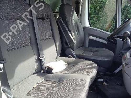 Driver airbag CITROËN JUMPER II Van 3.0 HDi 160 | BP9823300C9 