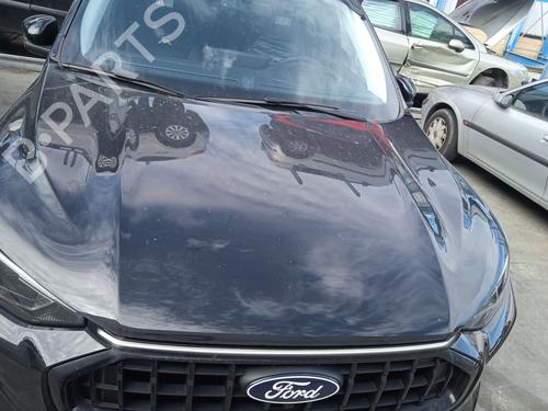 Tailgate FORD KUGA III (DFK) 2.5 Duratec Plug-in-Hybrid | BP30204767C6 