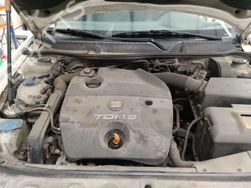Right headlight SEAT LEON (1M1) 1.9 TDI | BP38436829C29  - Image 24