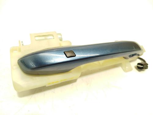 Used Front right exterior door handle KIA NIRO II (SG2) EV (204 hp) 29020671