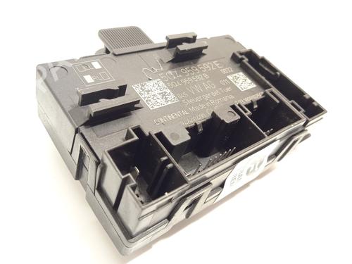 Used Electronic module Electronic module 20126230 20126230