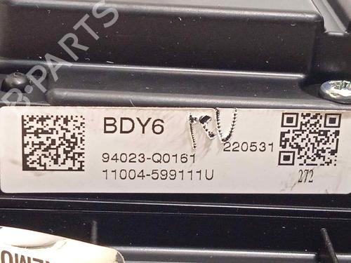 Instrument cluster HYUNDAI BAYON (BC3) 1.0 T-GDI | BP26208138C47 